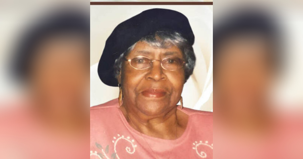 Pearl Quarterman Obituary July 3, 2022 Emmanuel Johnson Funeral