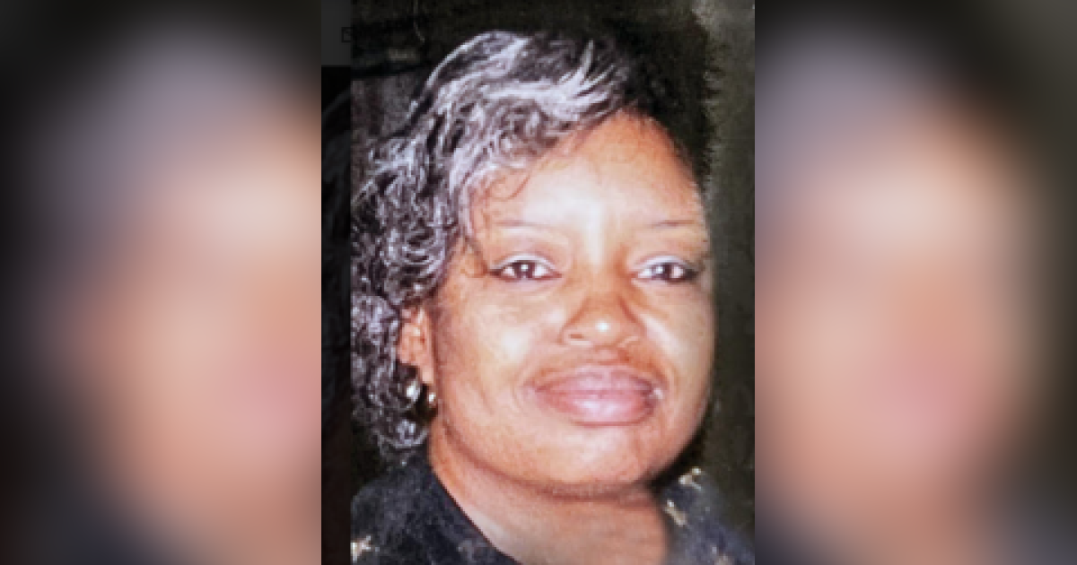 Dolores Warfield Obituary November 23, 2022 Emmanuel Johnson