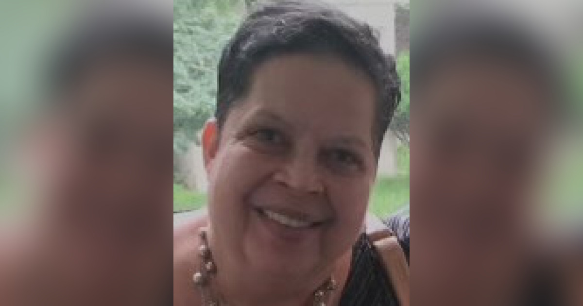 Rita Batchelor Obituary October 29, 2023 Emmanuel Johnson Funeral