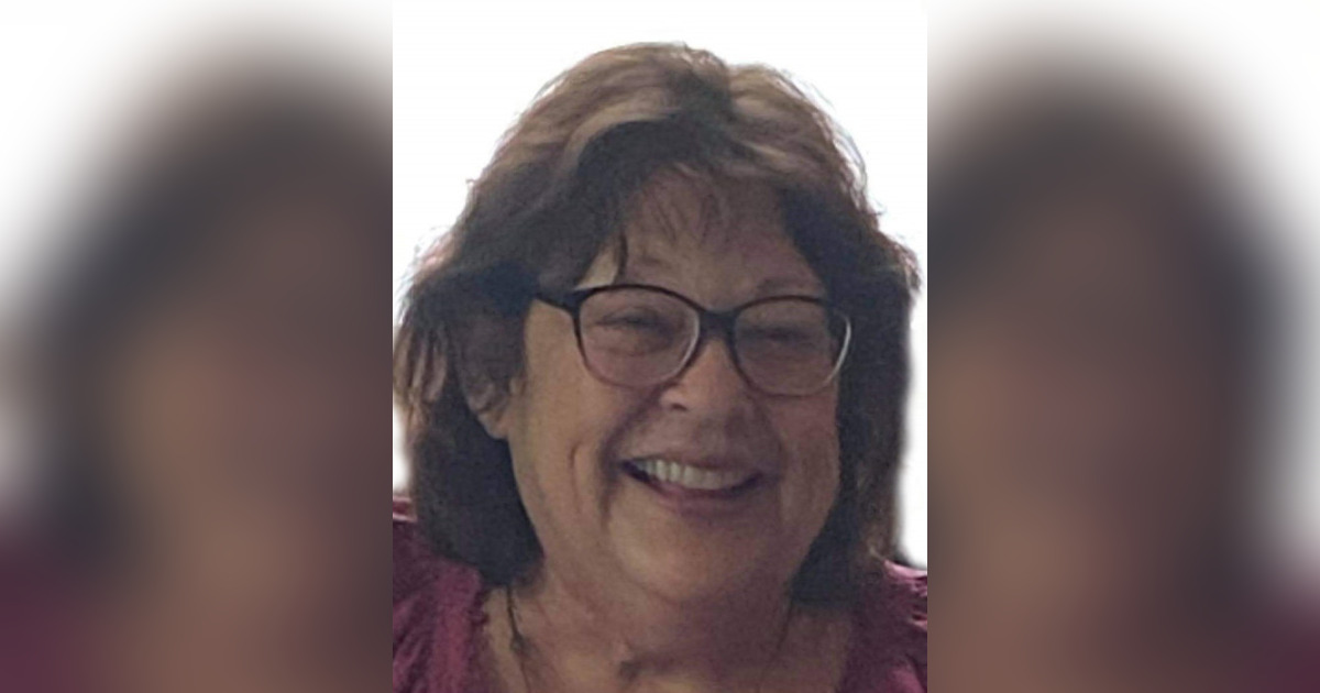 Obituary for Sally Ann (Cope) Woolsey Crawford Funeral Home