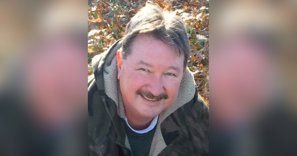 Charles Sullivan Obituary July 17, 2022 Crawford Funeral Home Jerseyville, IL