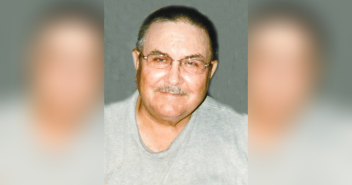 Obituary for Virgil Franklin Edmiston Crawford Funeral Home