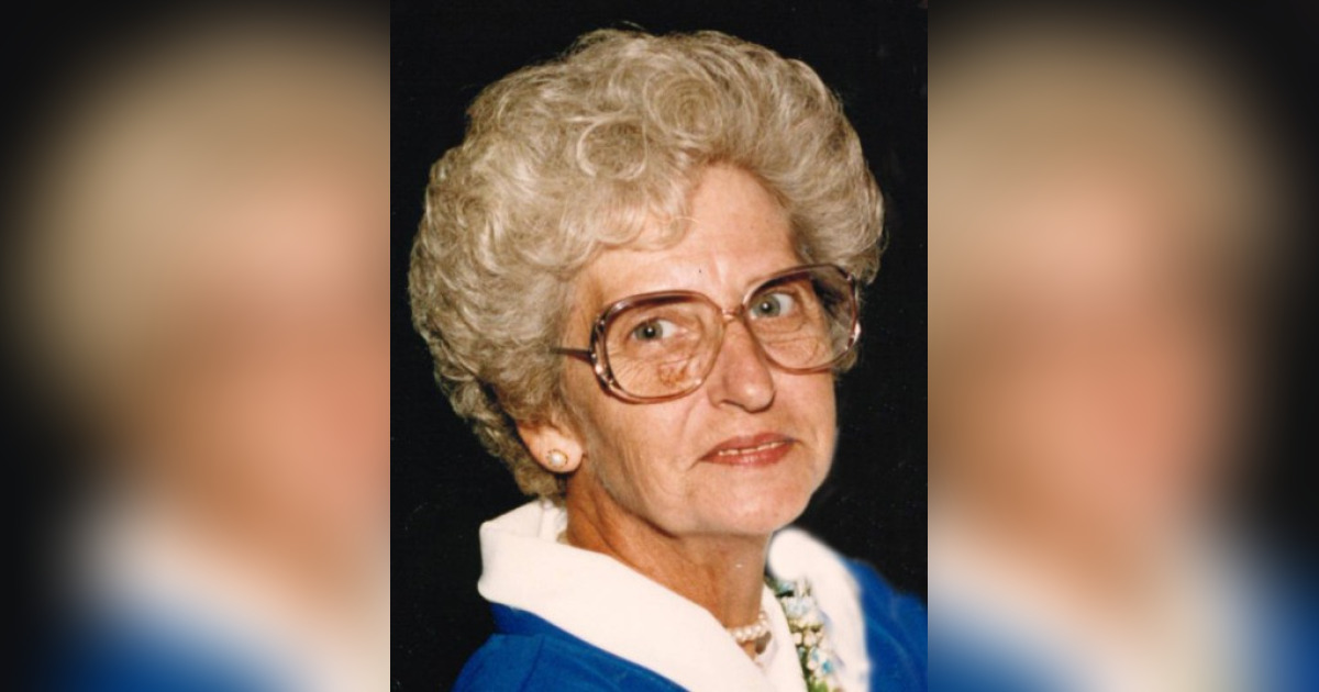 Obituary for Betty Jane (Roegge) Reno Crawford Funeral Home