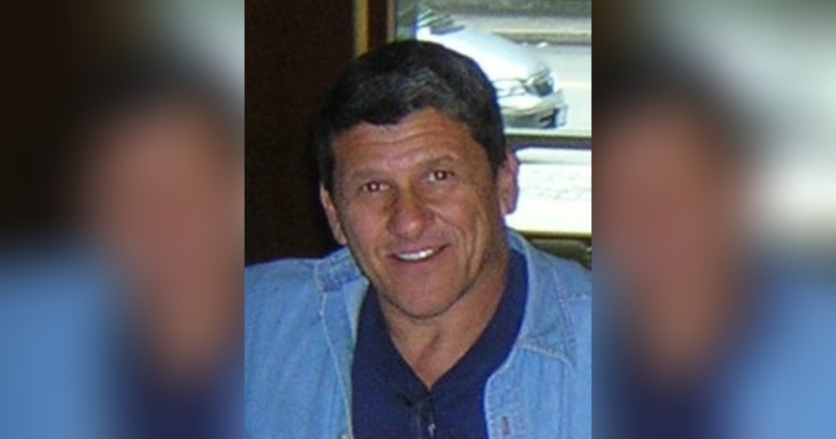 Obituary for Gary Guarino Gerard J. Neufeld, Inc.