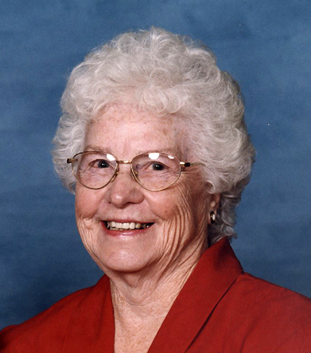 Obituary for Alice Doreen (Myers) Acorn Jamieson’s Funeral Service