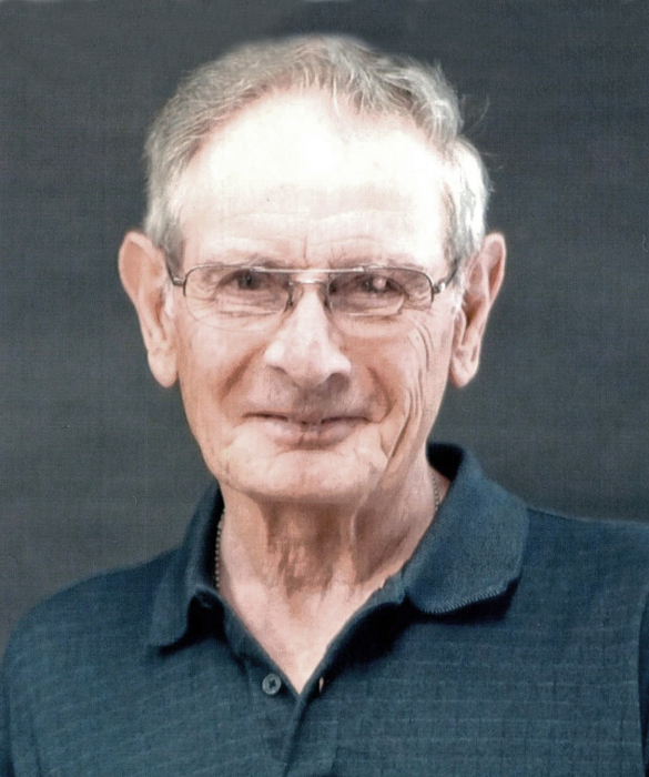 Ellis Drinkwater Obituary January 19, 2023 Jamieson’s Funeral