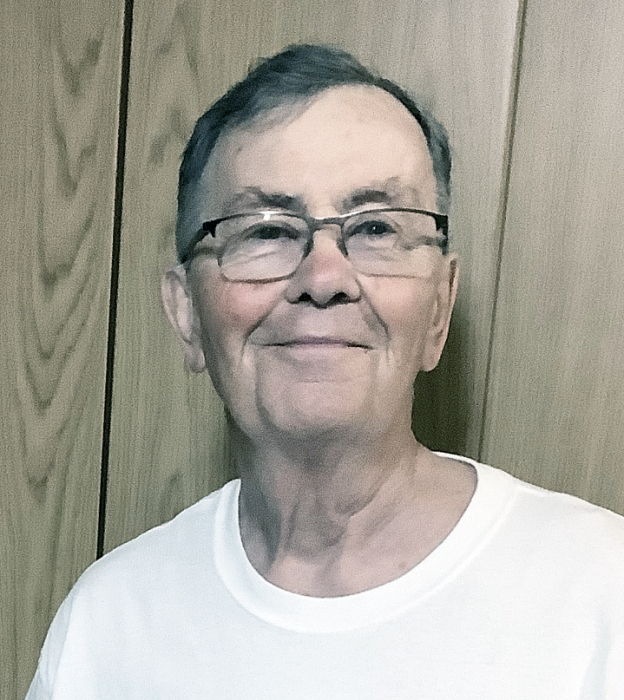 Obituary for Donald Clare Rankmore Jamieson’s Funeral Service