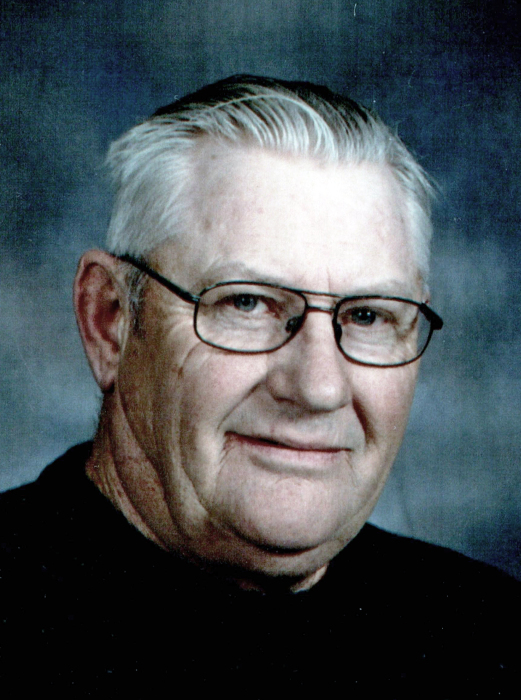 Albert De Backer Obituary Aug 24, 2023 Glenboro, MB