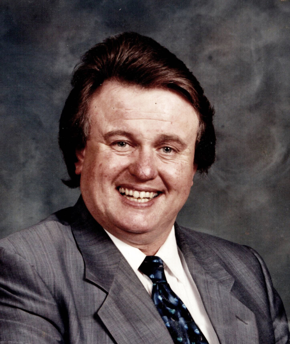 Obituary for Blair Morley Mason Jamieson’s Funeral Service