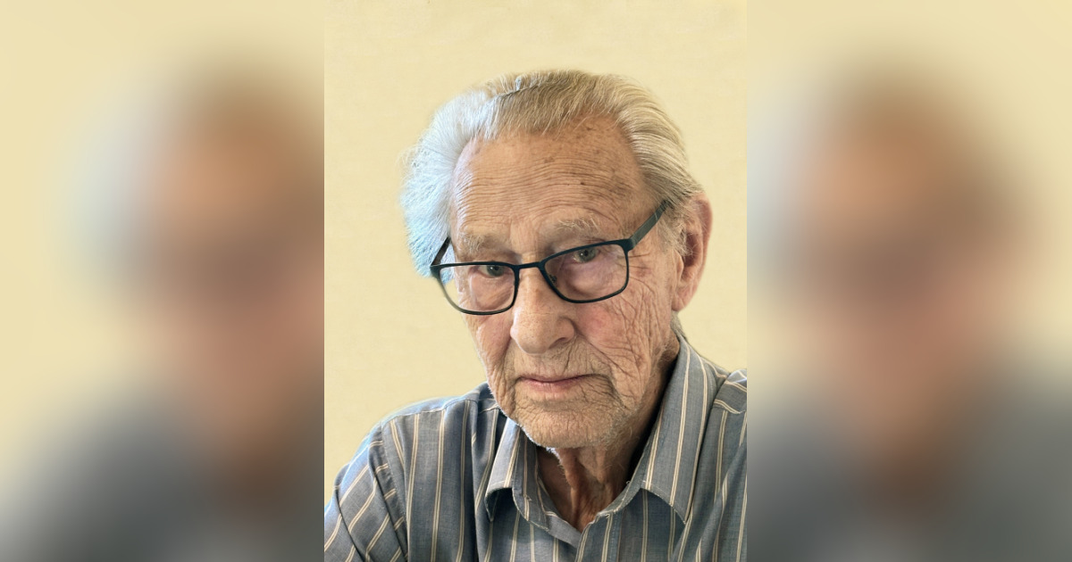 Stephan Ollenberger Obituary September 10, 2024 Jamieson’s Funeral