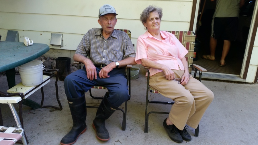 Obituary for Rita (DePauw) Reuvekamp Jamieson’s Funeral Service