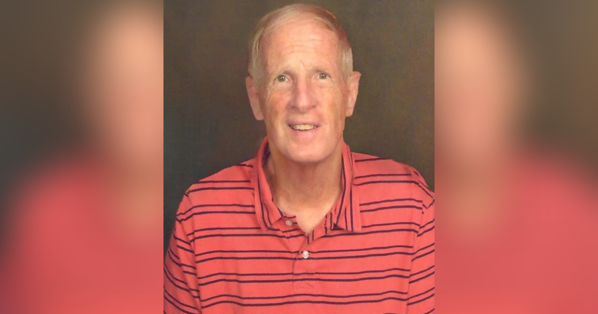 Obituary for James Schneider ArehartEchols Funeral Home, P.A.