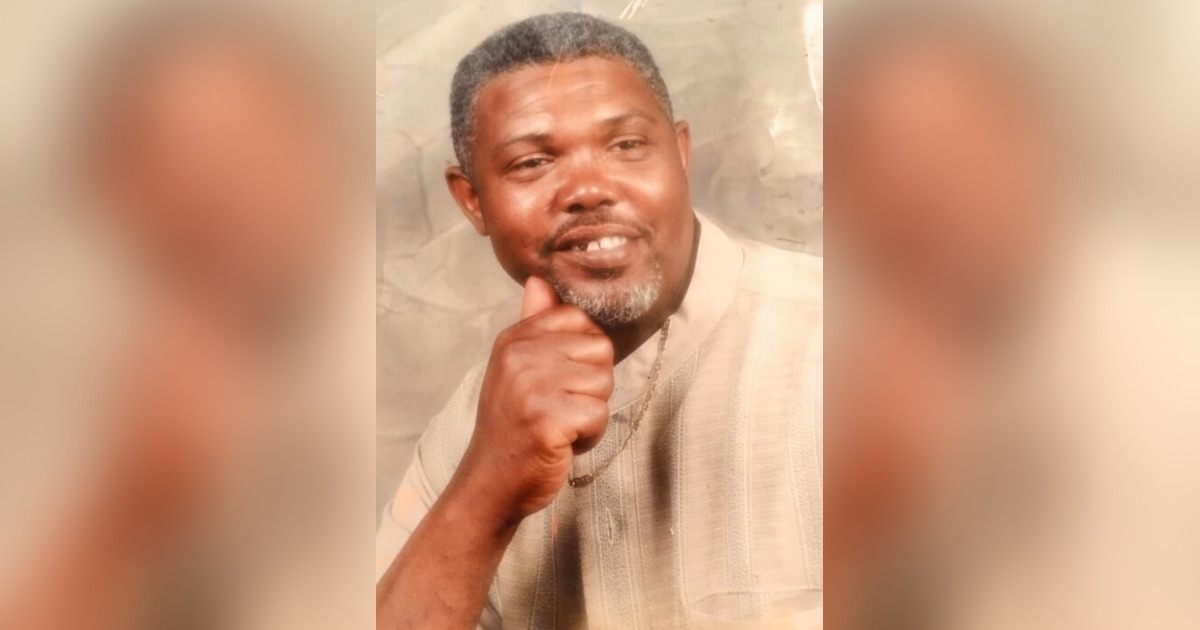 Obituary for Williams Royal Funeral Home, LLC