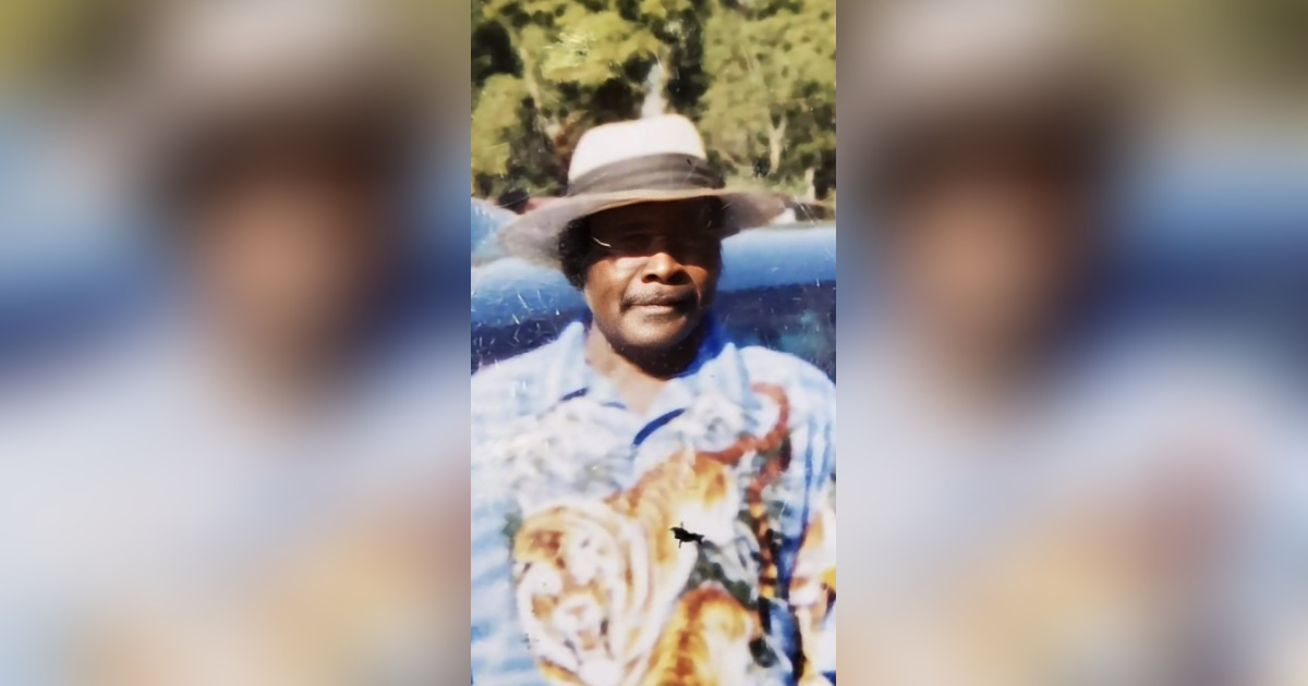 Charlie Miller Obituary June 11, 2022 Clarksdale, MS