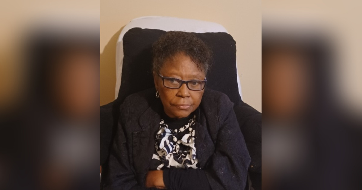 Vernice Smith Obituary June 30, 2022 Royal Funeral Home, LLC