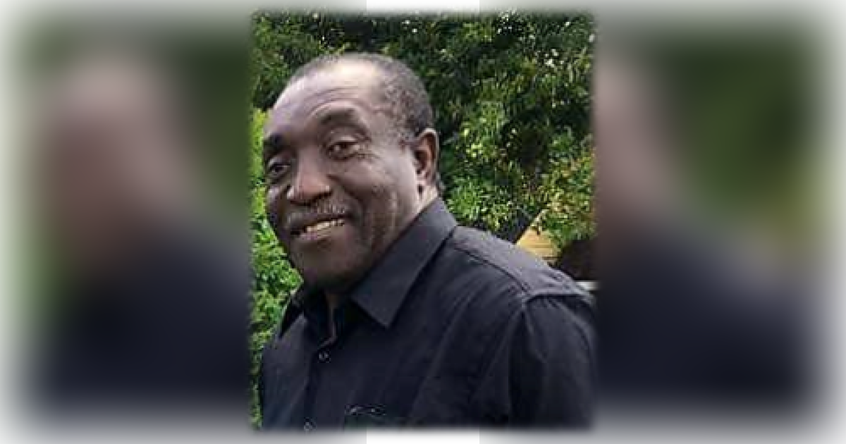 Gaston Obituary Aug 25, 2022 Clarksdale, MS