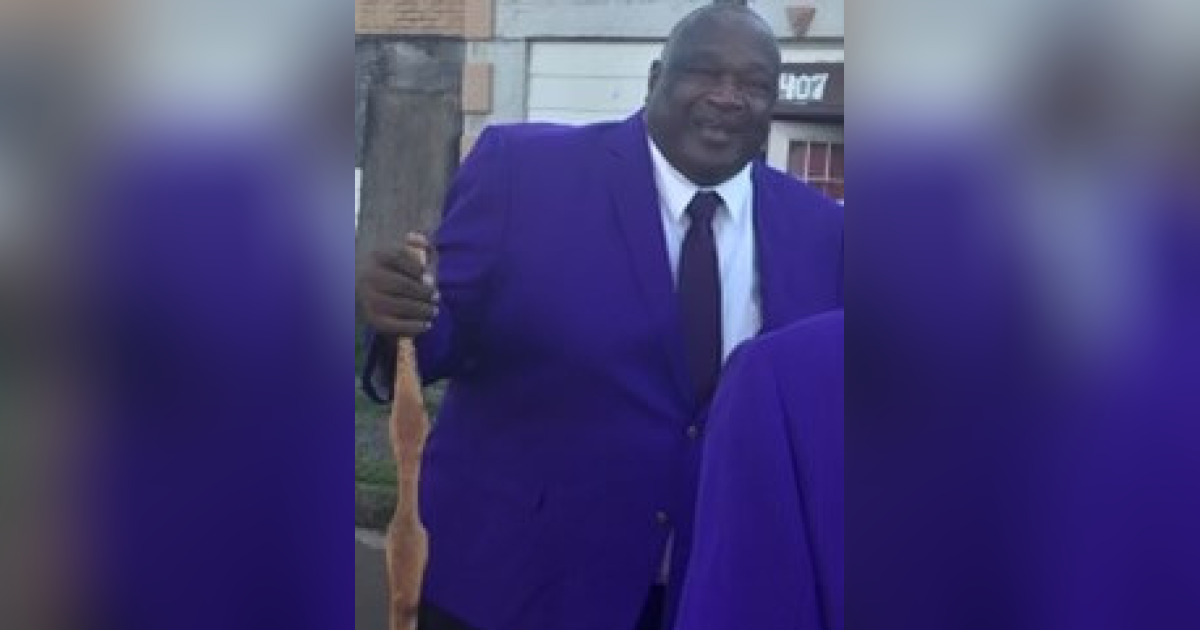 L T Cross Obituary August 23, 2022 Royal Funeral Home, LLC