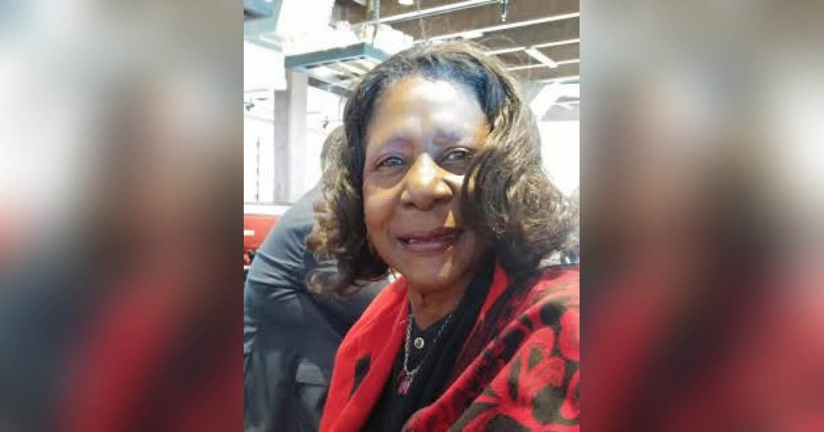 Emma Jones Obituary September 6, 2022 Royal Funeral Home, LLC