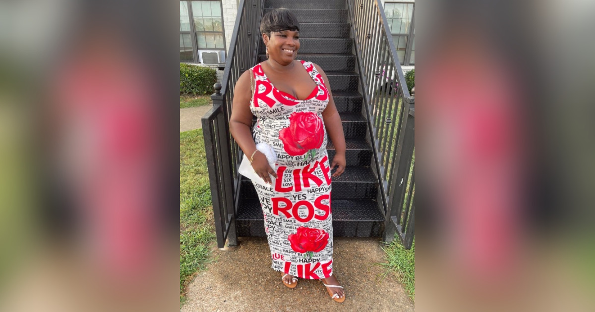 Jenica Myles Obituary November 3, 2022 Clarksdale, MS