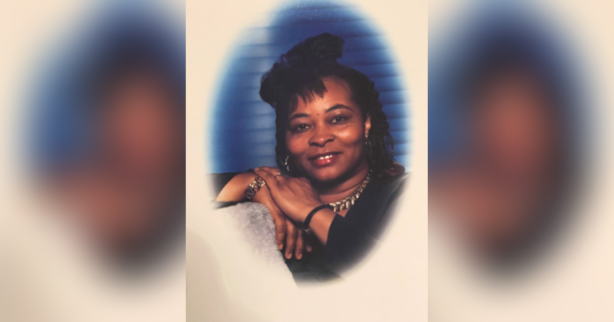 Lovie Anderson Obituary November 22, 2022 Royal Funeral Home, LLC