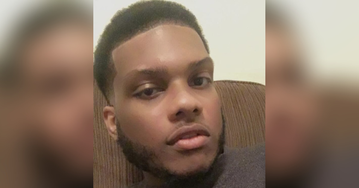 Jeremiah Myles Obituary December 7, 2022 Royal Funeral Home, LLC