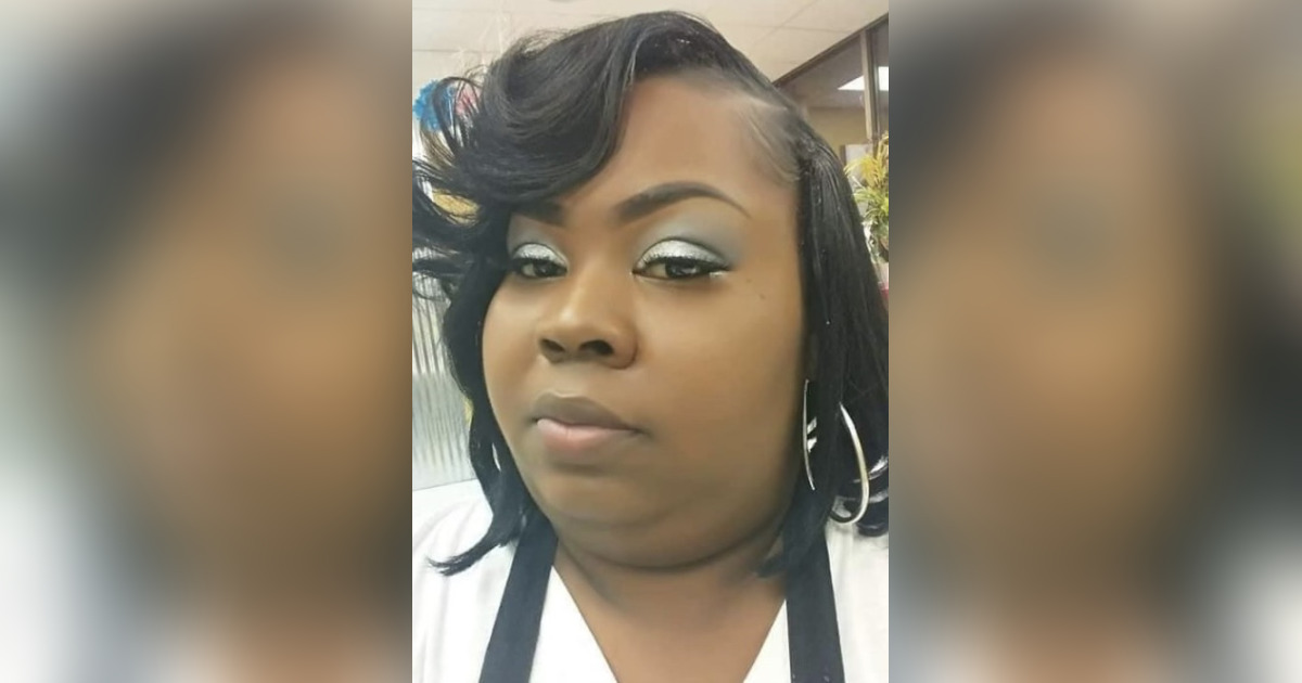 Shawander Bryant Obituary January 11, 2023 Royal Funeral Home, LLC Clarksdale, MS