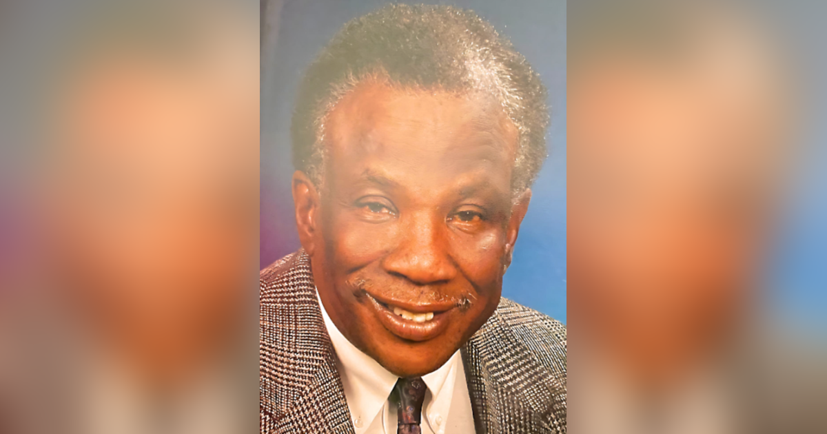 Eddie Rolling Obituary February 10, 2023 Royal Funeral Home, LLC