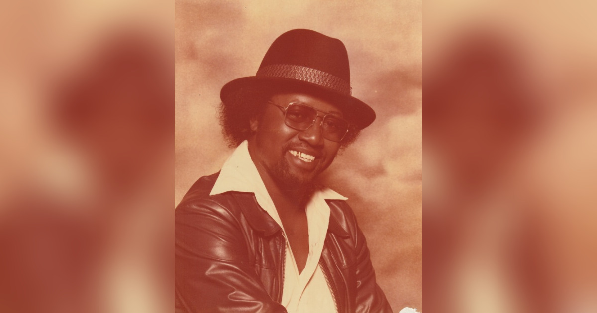 Willie Thomas Obituary Feb 6, 2023 Clarksdale, MS