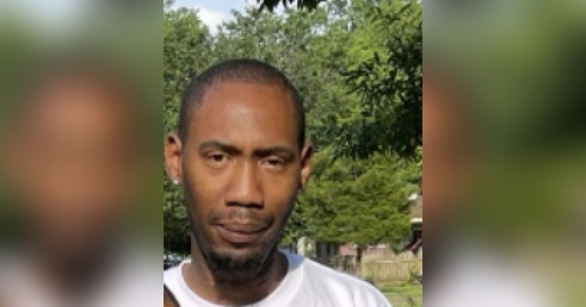 Ernest Davidson Obituary February 12, 2023 Royal Funeral Home, LLC