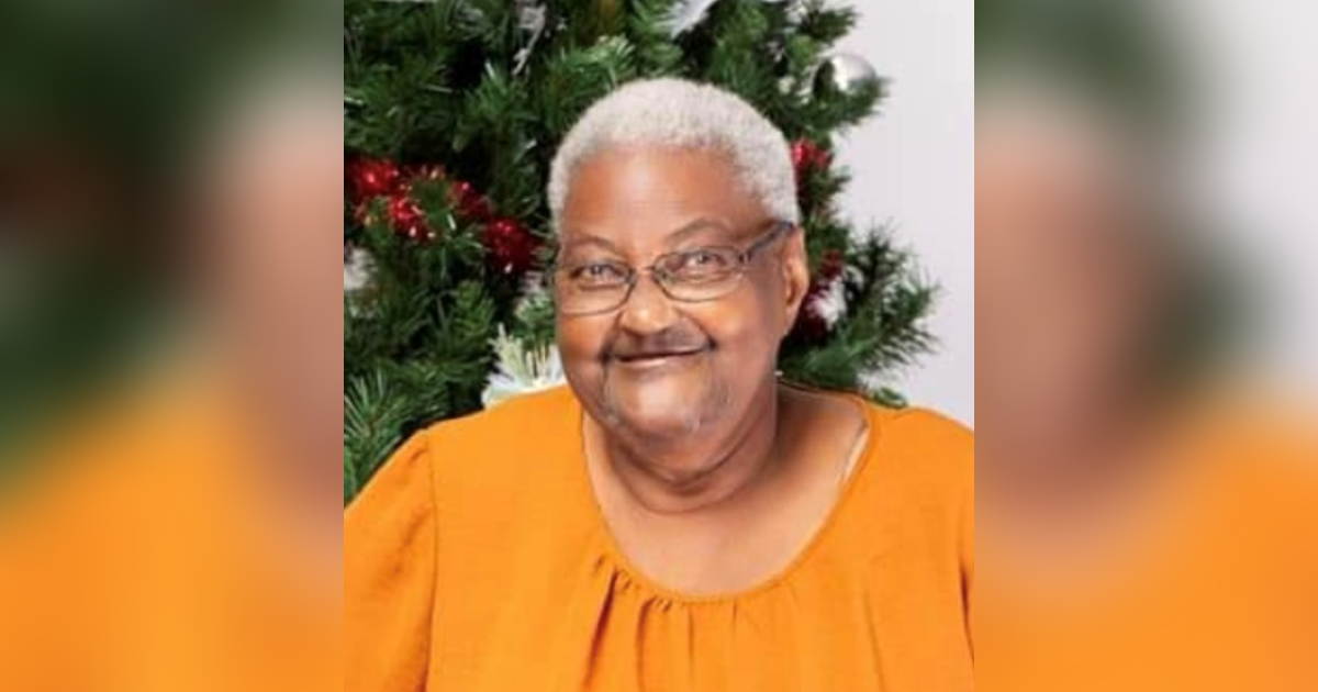 Lottie Harris Obituary June 12, 2023 Royal Funeral Home, LLC