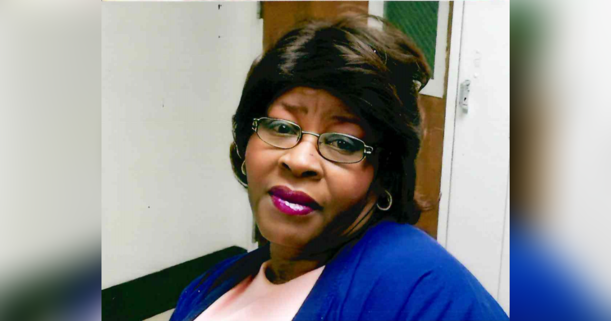 Armelia Booker Obituary October 29, 2023 Clarksdale, MS