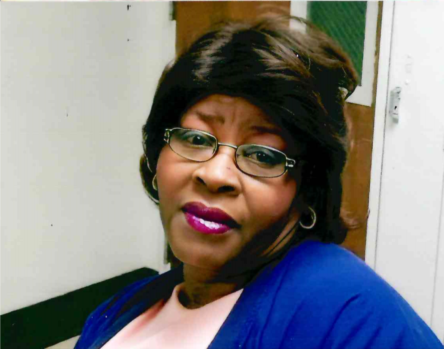 Armelia Booker Obituary October 29, 2023 Clarksdale, MS