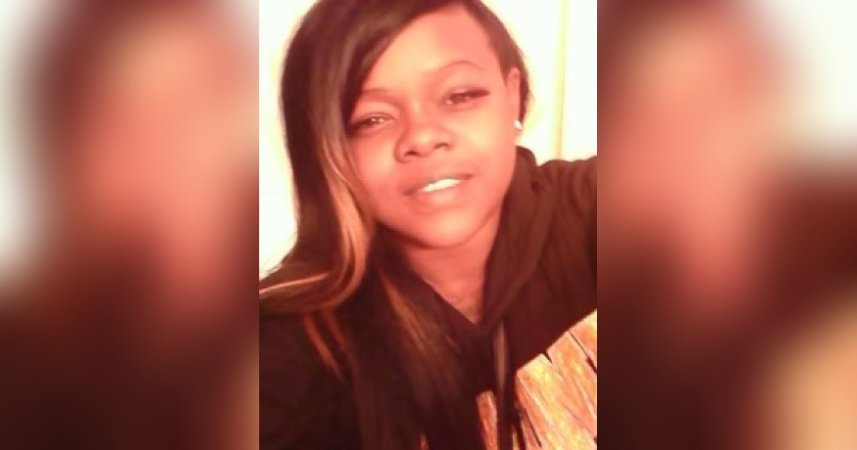 DeWanda O'Bryant Obituary November 28, 2023 Royal Funeral Home, LLC