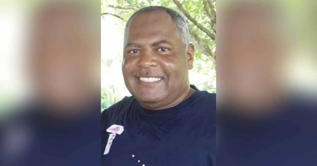 Curtis Citchens Obituary February 1, 2024 Royal Funeral Home, LLC