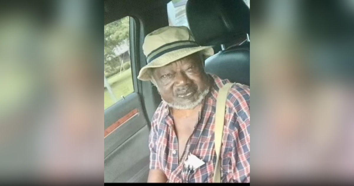 Claby Powell Jr. Obituary February 11, 2024 Clarksdale, MS