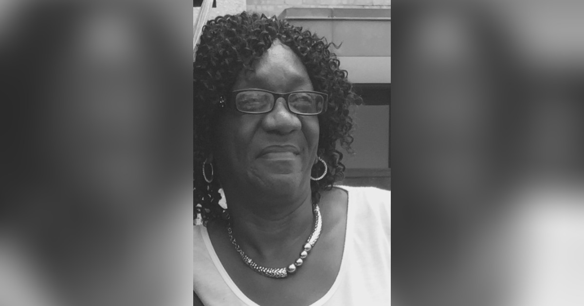 Joyce Kern Obituary March 15, 2024 Clarksdale, MS