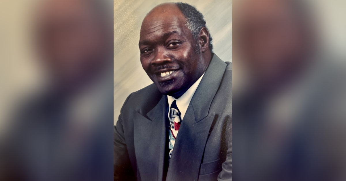 Lacy Owten Obituary May 6, 2024 Clarksdale, MS