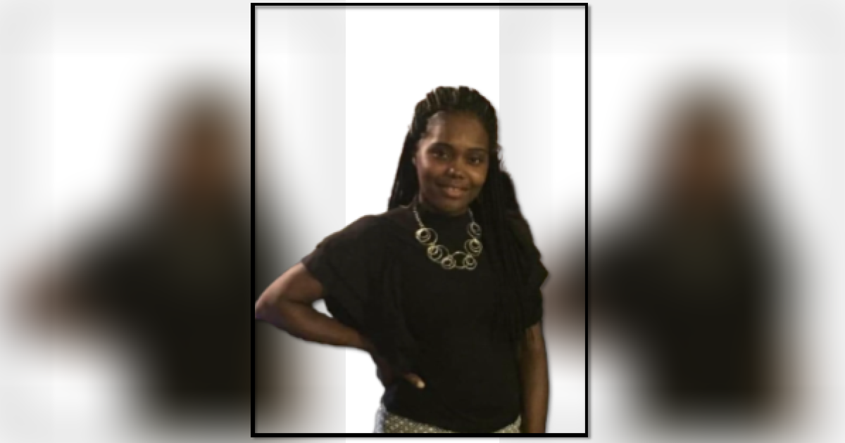 Katrina Washup Obituary May 18, 2024 Royal Funeral Home, LLC