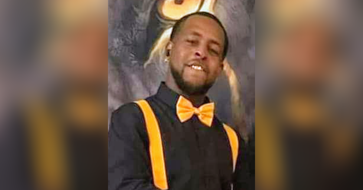 Michael Starnes Obituary Jun 12, 2024 Clarksdale, MS