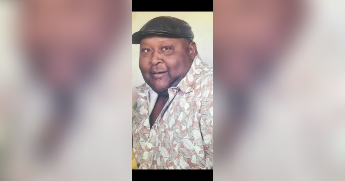 John Logan Jr Obituary June 25, 2024 Royal Funeral Home, LLC