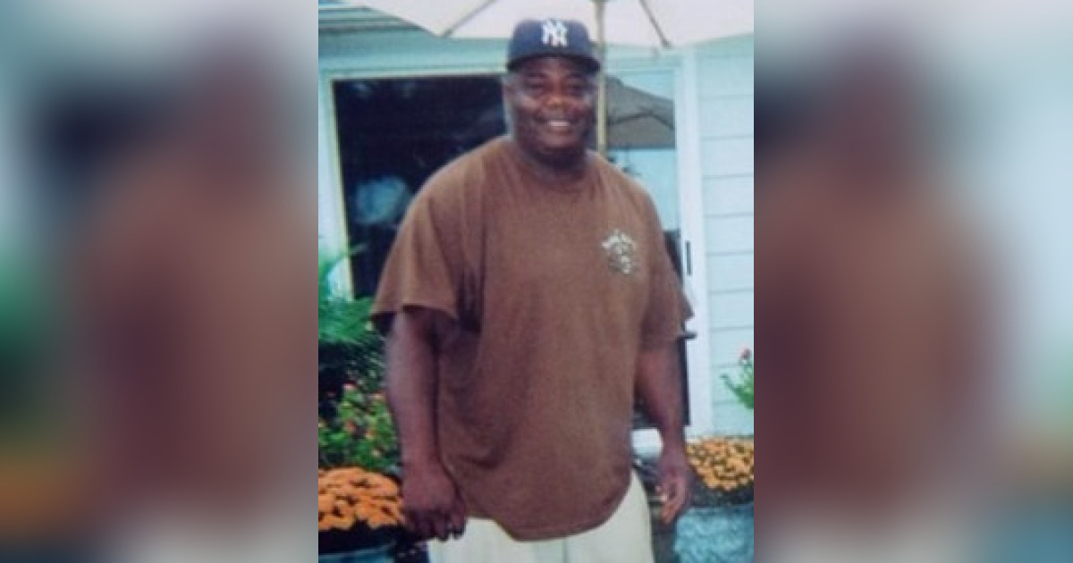 Eddie Burks II Obituary June 22, 2024 Royal Funeral Home, LLC