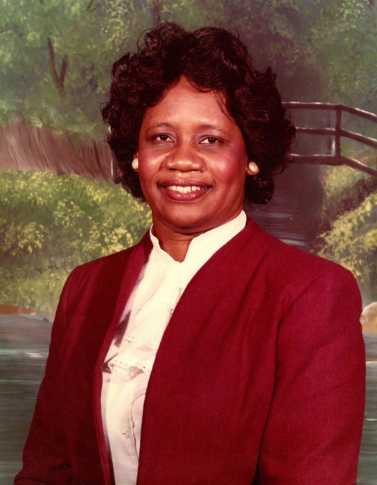 Christine Boykins Obituary December 31, 2018 Clarksdale, MS