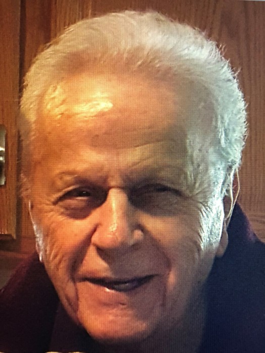 Manuel Dominic Obituary May 10, 2018 David J. Stianche Funeral Home