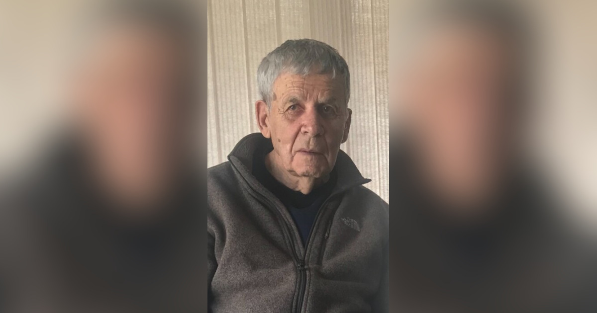 Obituary for Joseph F. "Punky" Polich Dougherty Funeral Home Hibbing