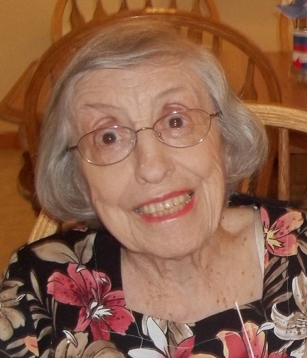 Obituary for Mary S Bitsianes Dougherty Funeral Home Hibbing