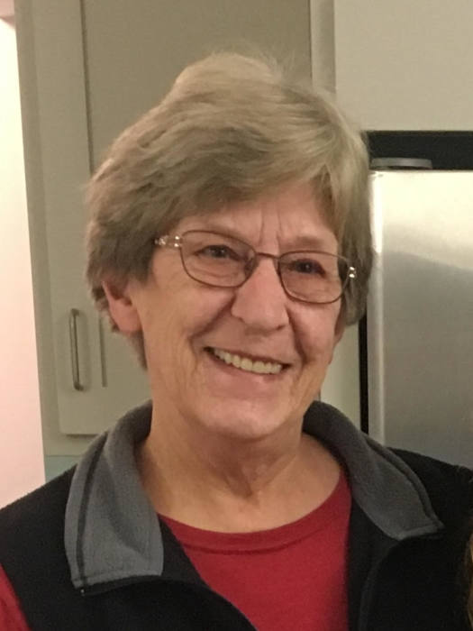 Obituary for Arlis Jean (Highland) Carlstrom Dougherty Funeral Home