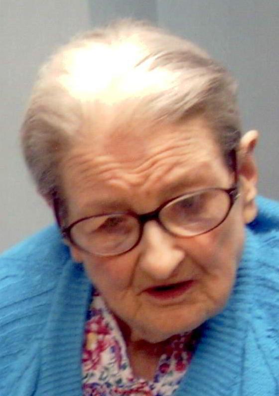 Obituary for Nancy S. (Smith) Hildebrand