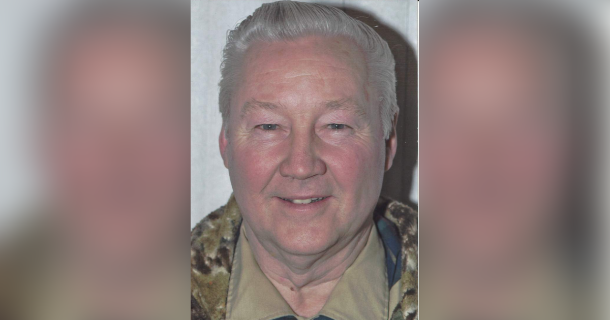 Obituary for David M Willis Sanders Funeral Home