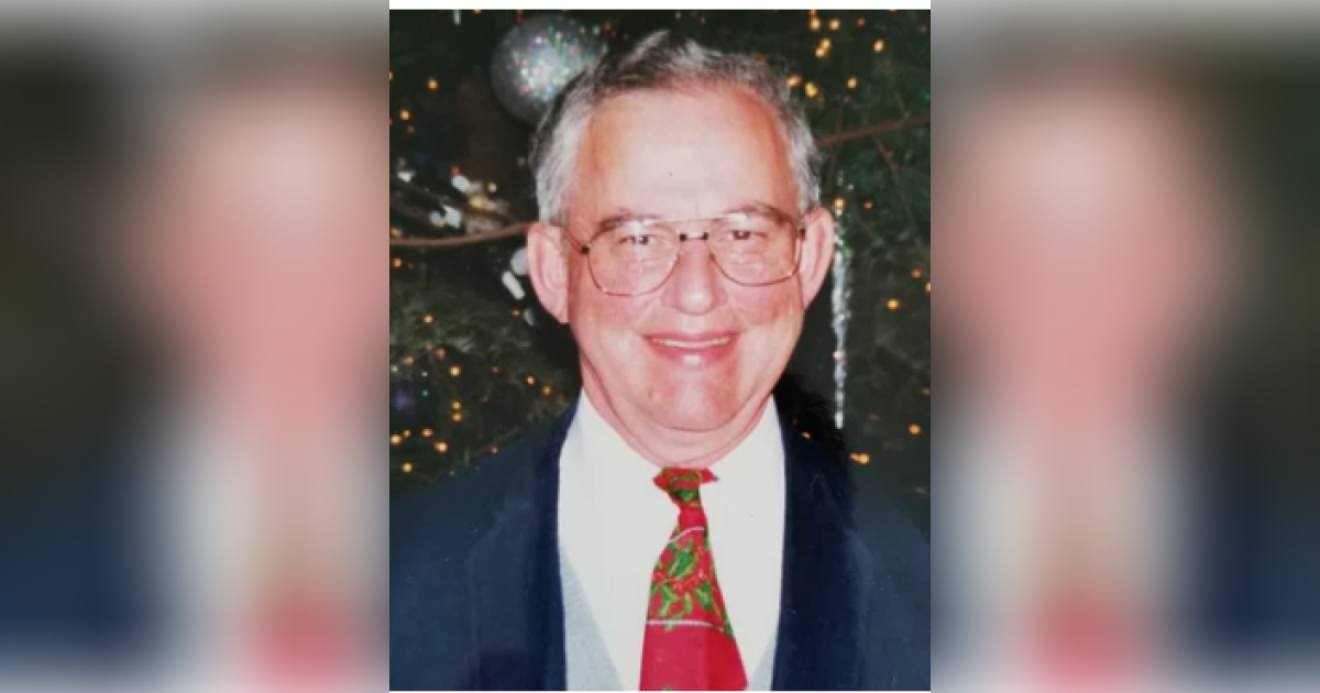 Obituary for Guy Alvey Towers Paul's Chapel Cremation and Burial Service