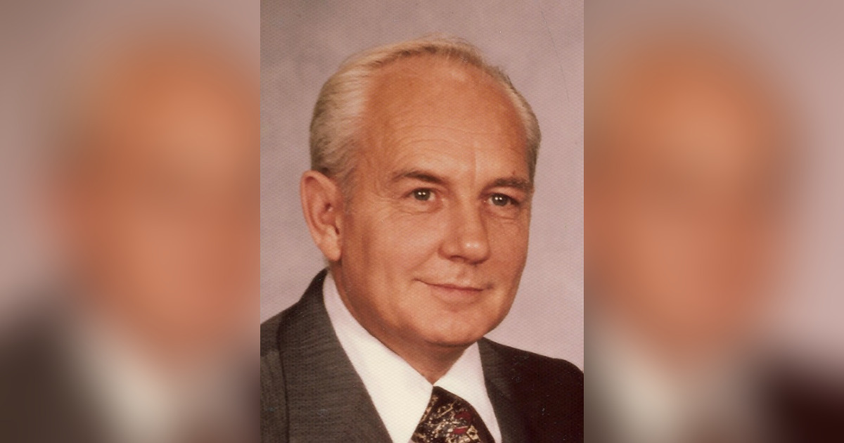 Obituary for Arthur "Bill" Thorson Mason Funeral Home